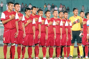 Đội tuyển U.19 Việt Nam